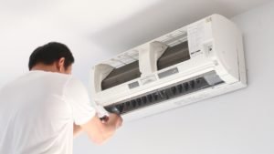 Read more about the article AC Installation and Repairing Service in Ghaziabad