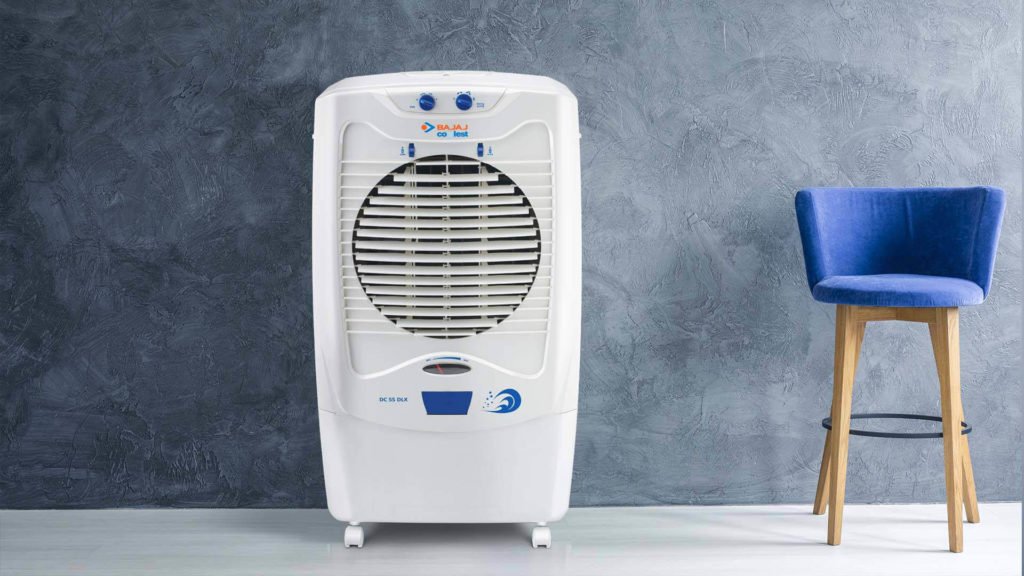 Air coolers repair