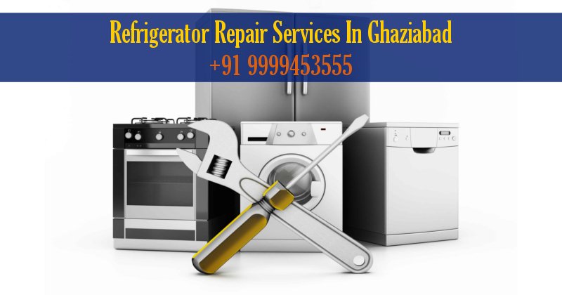 Refrigerator Repair services