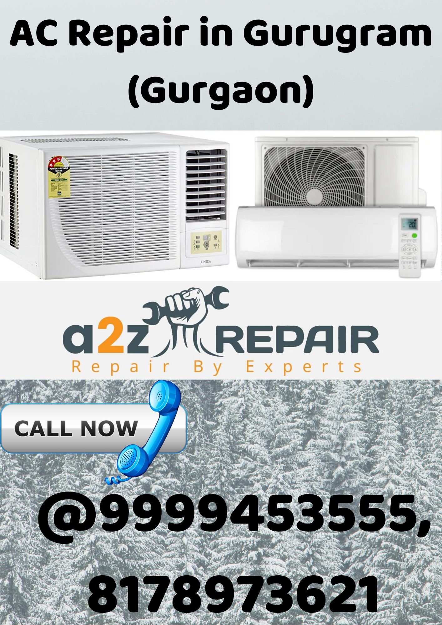 AC Repair