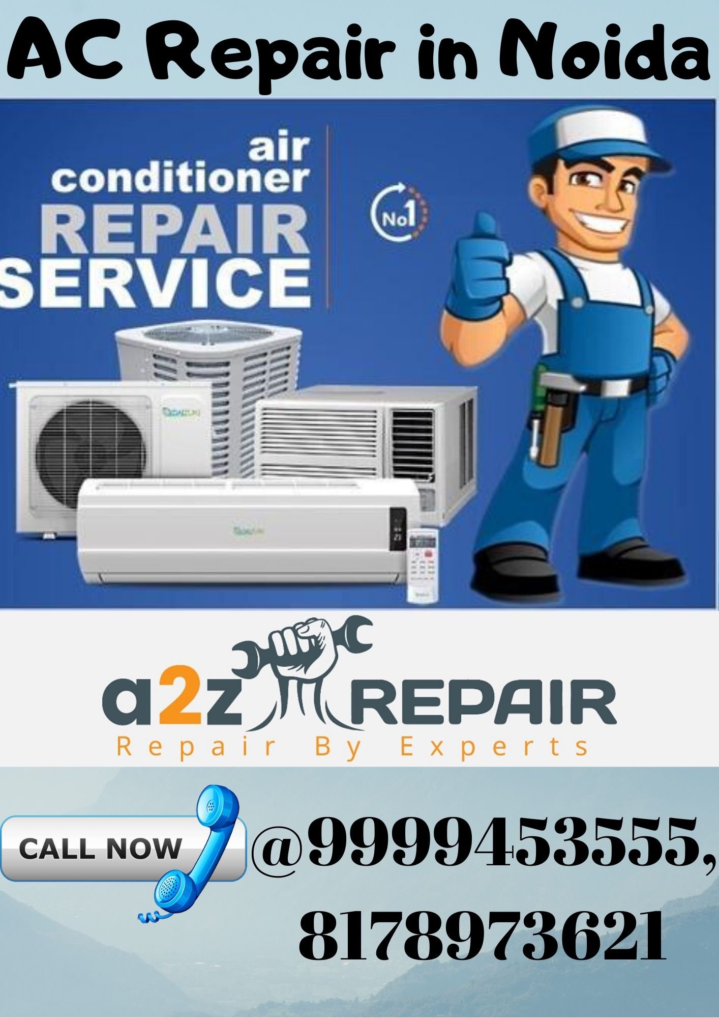 AC Repair