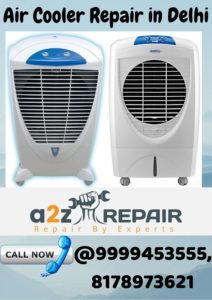 Read more about the article Air Cooler Repair in Delhi