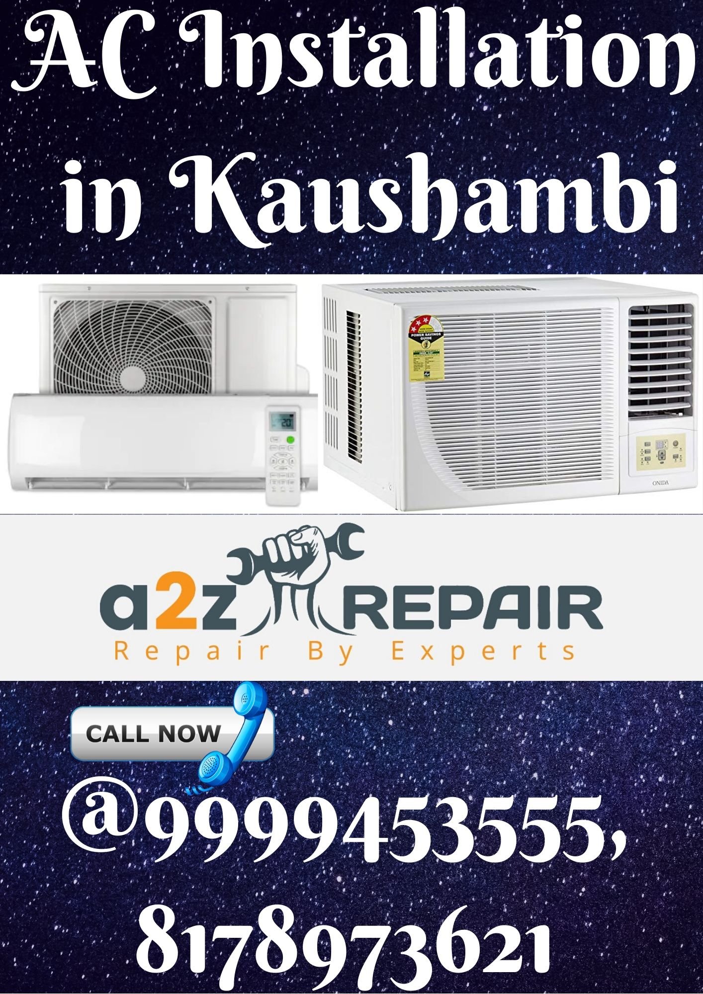 AC Installation