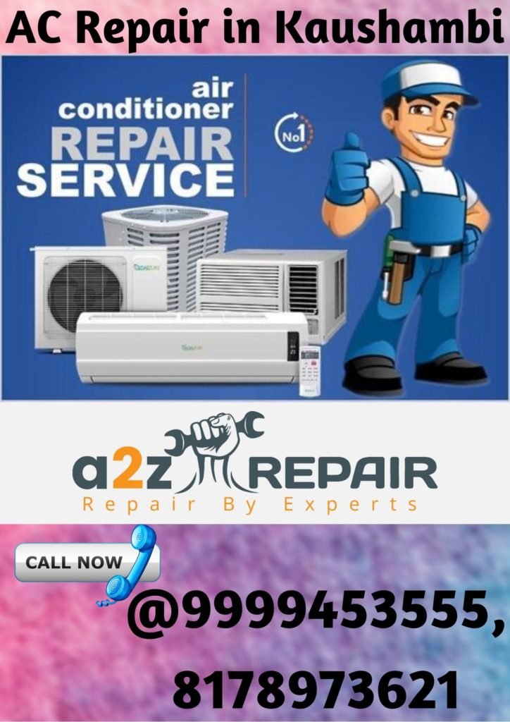 AC Repair in Kaushambi