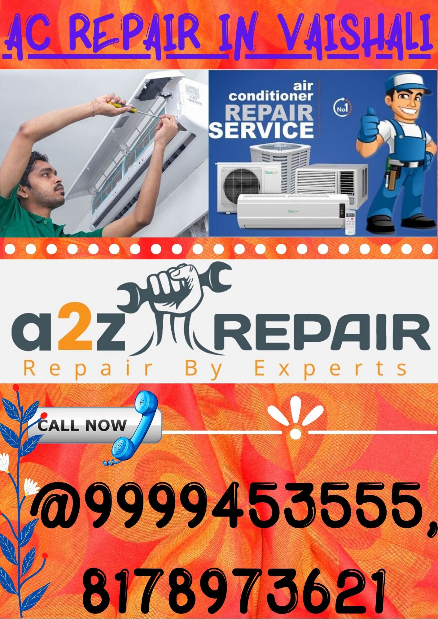 AC Repair