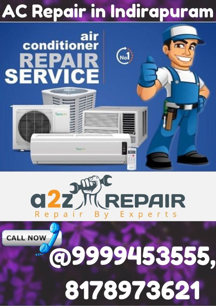 AC Repair in Indirapuram