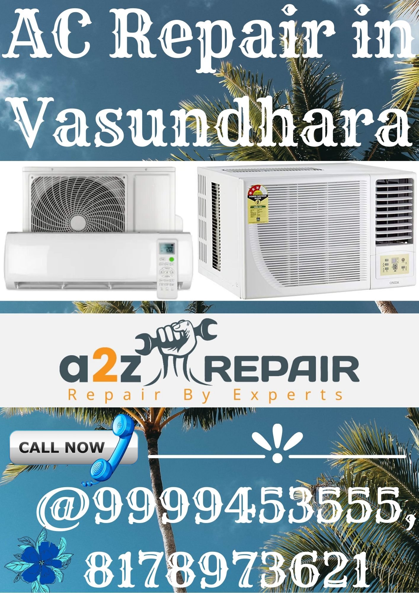 AC Repair