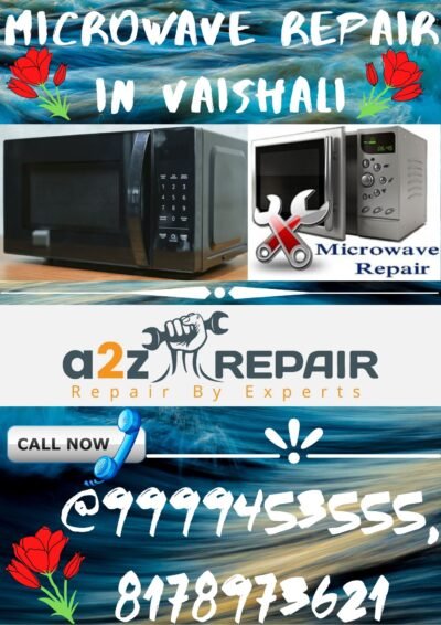 Read more about the article Microwave Repair in Vaishali