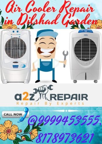 Read more about the article Air Cooler Repair in Dilshad Garden