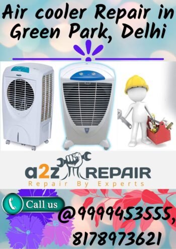 Read more about the article Air cooler Repair in Green Park