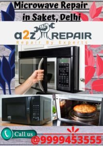Read more about the article Microwave Repair in Saket