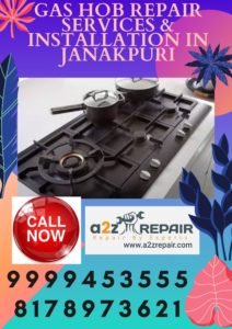 Read more about the article Gas Hob Installation & Repair in Janakpuri