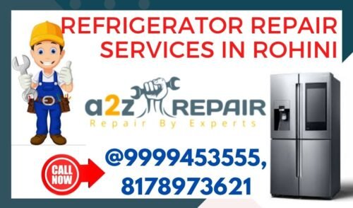 Read more about the article Refrigerator Repair services in Rohini