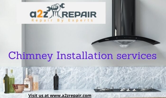 Read more about the article Chimney Installation & Repair in Delhi
