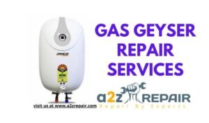 Read more about the article Gas Geyser Repair near me