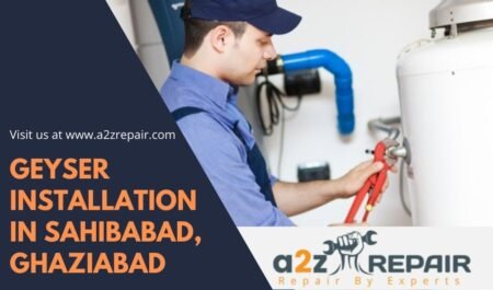 Read more about the article Geyser Installation in Sahibabad, Ghaziabad