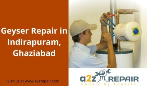 Read more about the article Geyser Repair in Indirapuram, Ghaziabad
