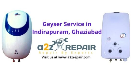 Read more about the article Geyser Service in Indirapuram, Ghaziabad