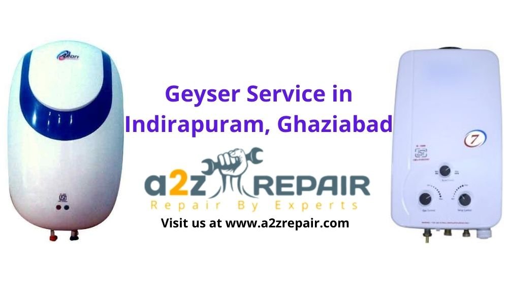 Geyser Service
