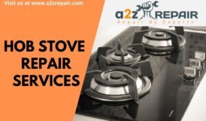 Read more about the article Hob Stove Repair near me