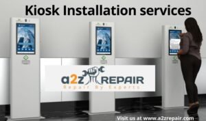Read more about the article Kiosk Installation near me