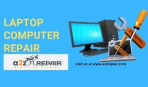 Read more about the article Laptop Computer Repair near me