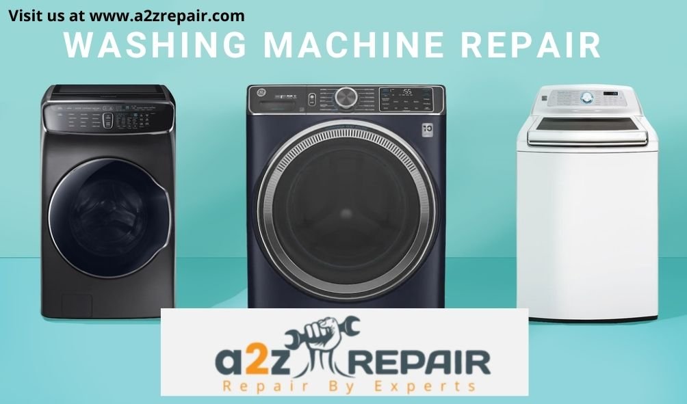 Washing Machine Repair