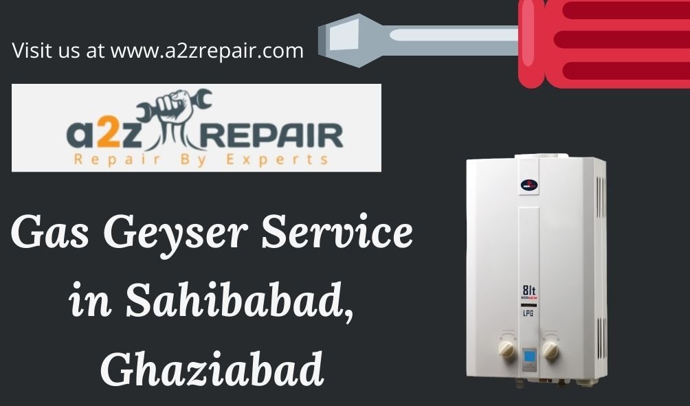 Gas Geyser Service