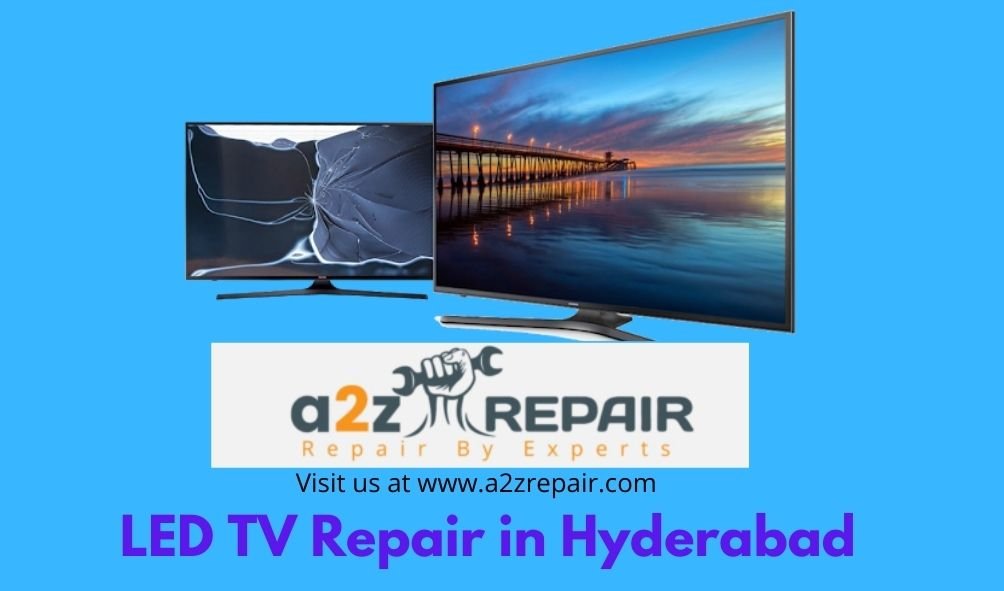 Read more about the article LED TV Repair in Hyderabad