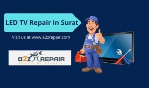 Read more about the article LED TV Repair in Surat