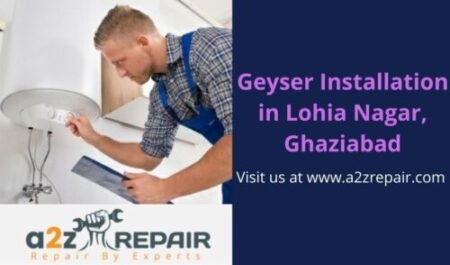 Read more about the article Geyser Installation in Lohia Nagar, Ghaziabad