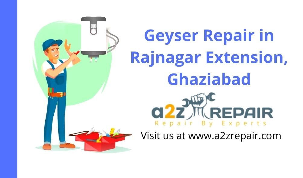 Geyser Repair Service