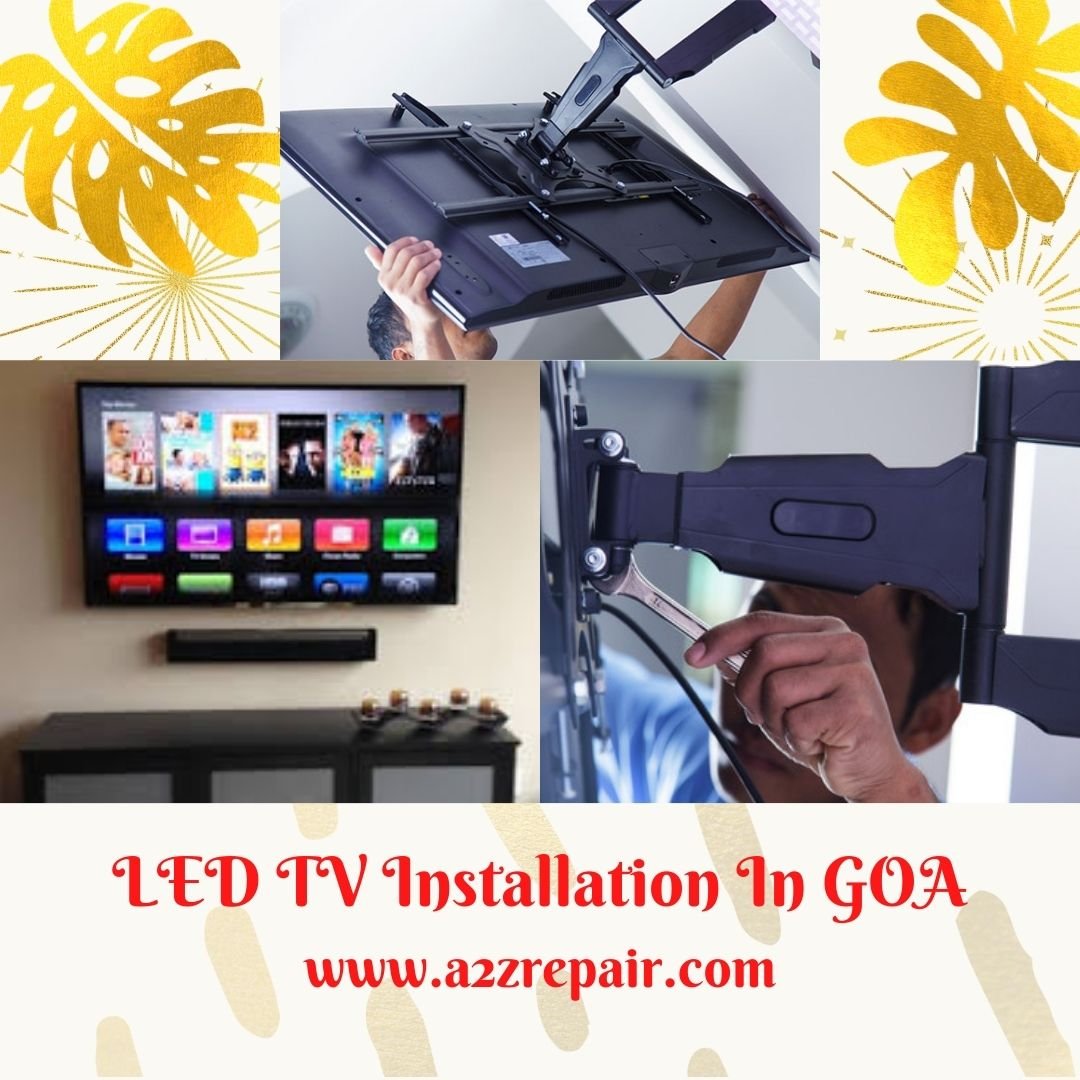 Home Appliances Services 