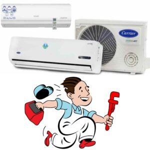 Read more about the article AC Installation in Jaunpur UttarPradesh