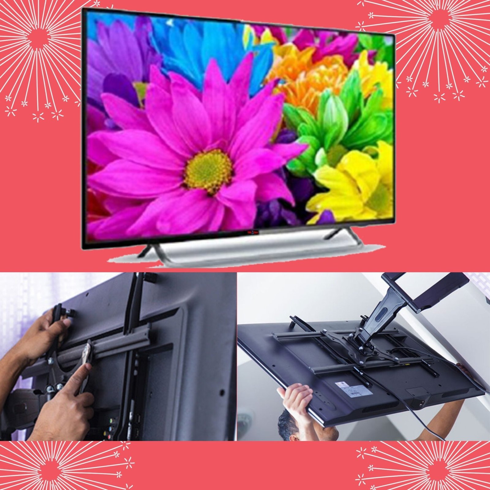 Installation service