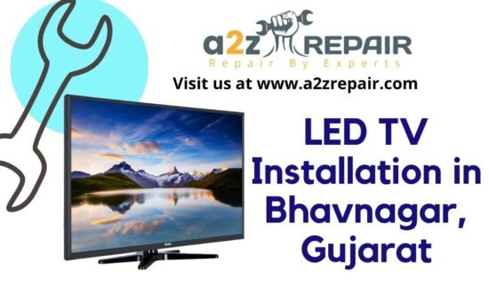 Read more about the article LED TV Installation in Bhavnagar, Gujarat