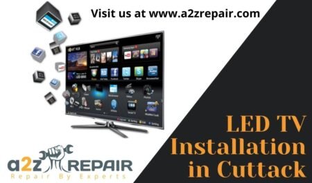 You are currently viewing LED TV Installation in Cuttack