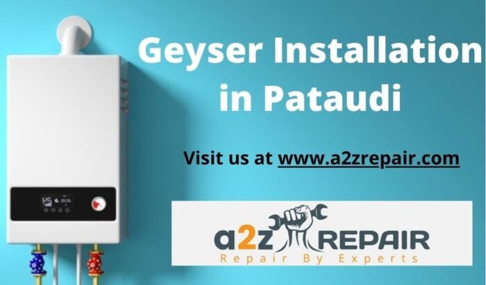 Read more about the article Geyser Installation in Pataudi