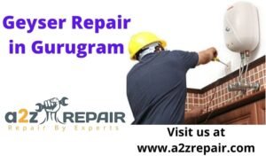 Read more about the article Geyser Repair in Gurugram