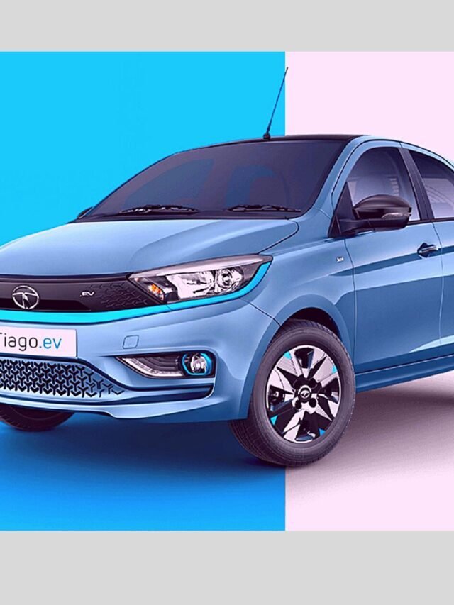 Tata Tiago surprised all the companies By Its Feature