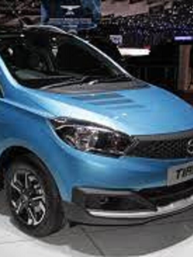 Read more about the article Let us know about the price of Tata Tiago as well as its best features
