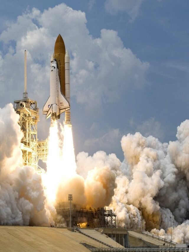 Read more about the article ISRO Reusable Rocket Like Space x All Information…..