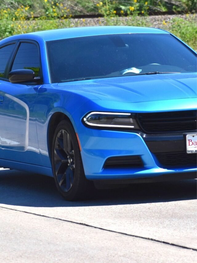 New Electric car BYD E6 came to rock the market