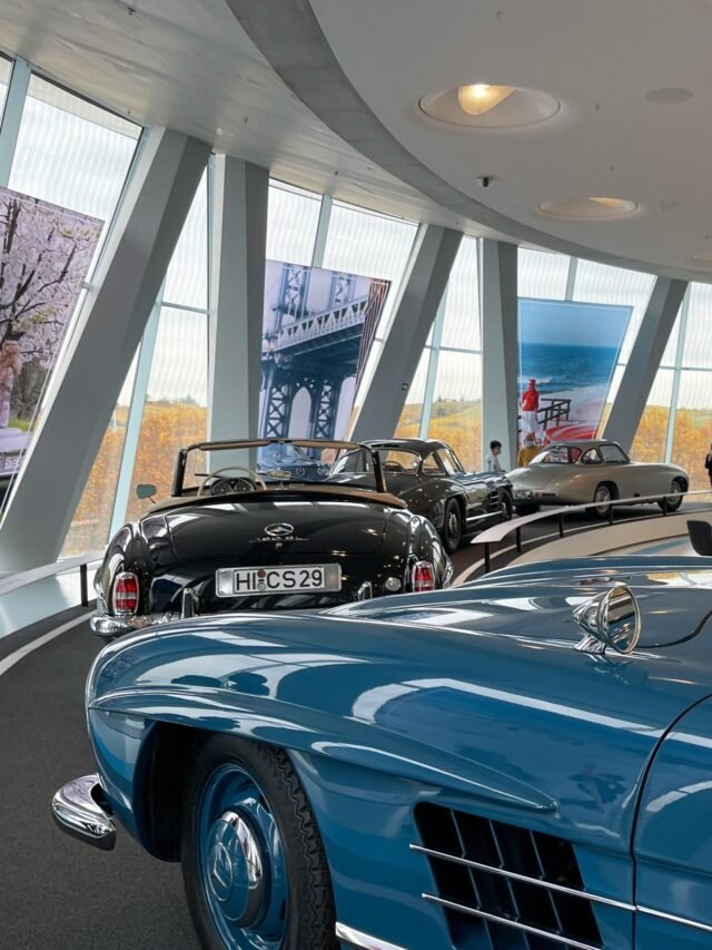 Read more about the article Mercedes AMG E53 Cabriolet-New car 2023