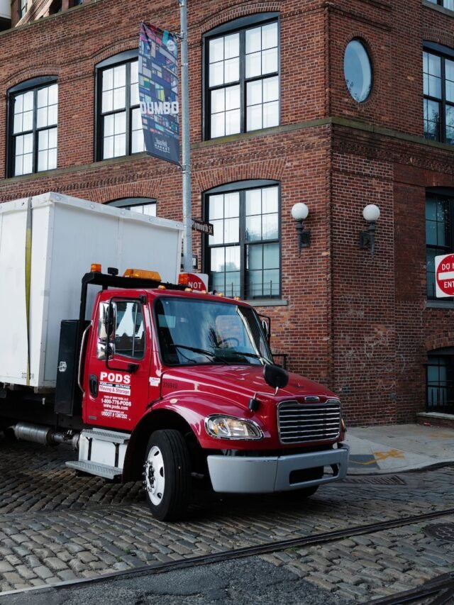 Read more about the article China’s electric truck IAT T-Mad, do you know about it?