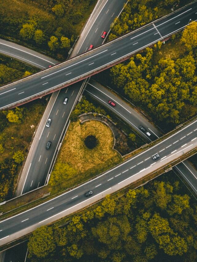 Read more about the article 262 km long Bengaluru-Chennai Expressway, did you know about it?