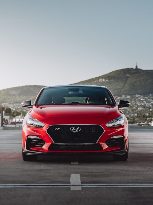 Read more about the article Do You Know About Hyundai’s New electric car