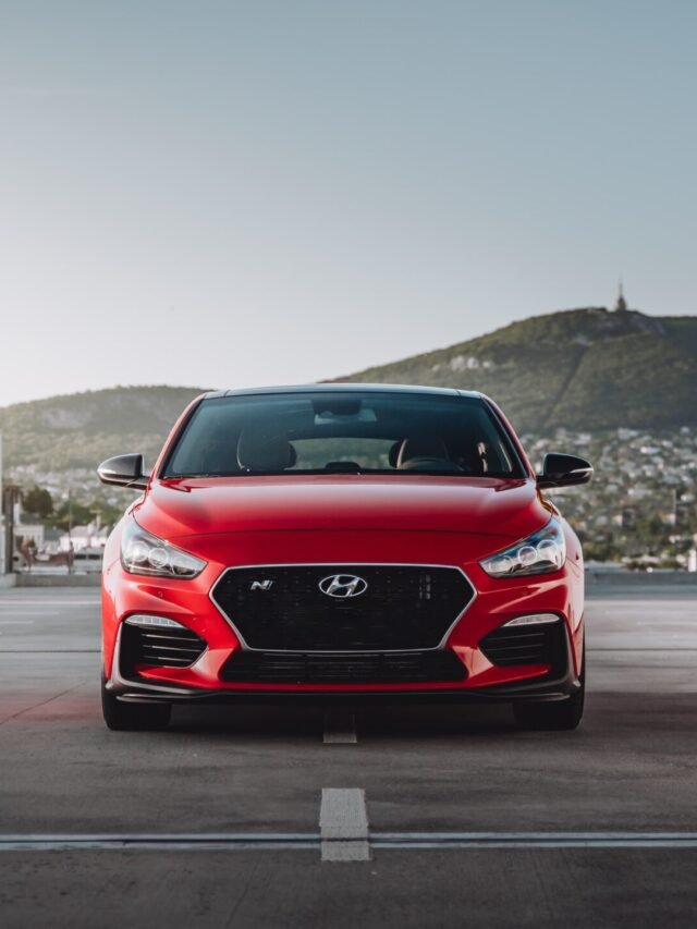 Read more about the article Hyundai Grand i10 Nios launched in India, did you know?