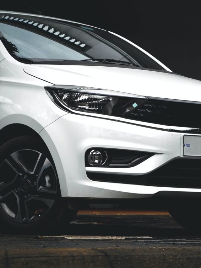 Read more about the article Do you know about TaTa’s new electric car?