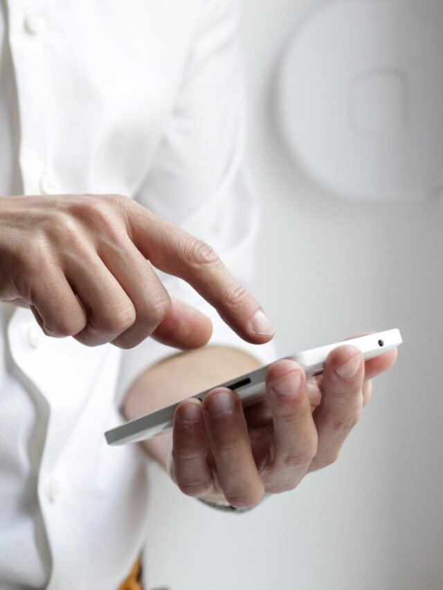 Read more about the article DigiLocker now a new proof of address, a new ‘Aadhaar’